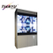 Visual Impact Tension Fabric Hintergrundbeleuchteter Messestand