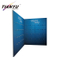 International Standard Exhibition System Standgestaltung 3X3 Messe-Display